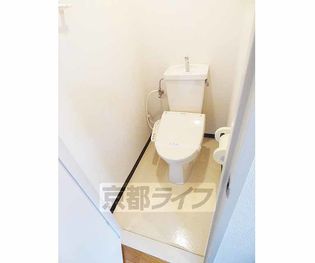 ハウゼ公園前の2点セパレート