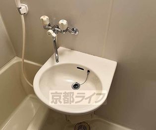 ハウゼ公園前の2点セパレート