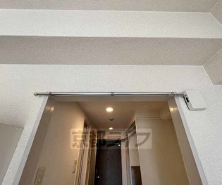 ハウゼ公園前の画像