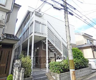 プレジール太秦の画像