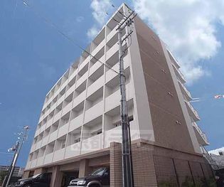 グランドパレス西院 西館の画像