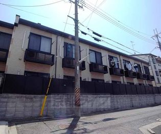 プレジール春日の画像