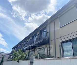 ブリリアン鳴滝の画像