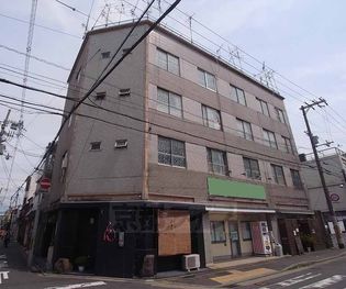 京都府京都市中京区壬生辻町の賃貸マンションの画像