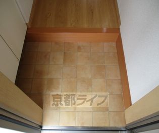クーネルハイツ桂の画像