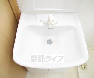 クーネルハイツ桂の画像