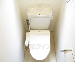 クーネルハイツ桂の画像