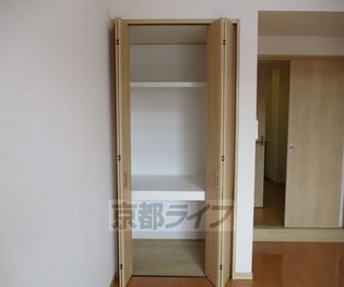 クーネルハイツ桂の画像