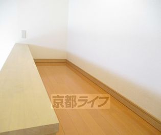 クーネルハイツ桂の画像