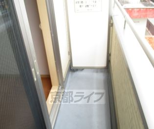 クーネルハイツ桂の画像