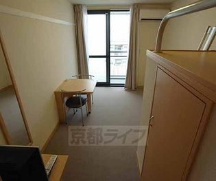 レオパレスUrban桂坂の画像