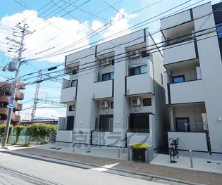 ルーセントフォレストの画像