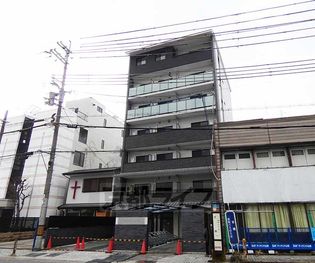 サクシード伏見京橋の画像