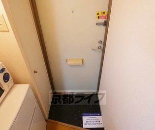 レオパレス観月の画像