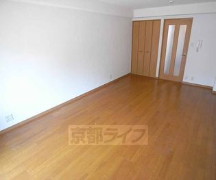 ブランドールO&Kのきれいに仕上がっています。