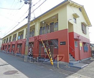 洛南ハイツの画像