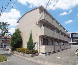 セジュール城南の画像