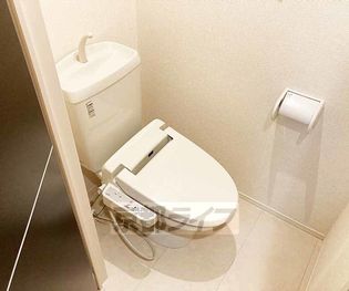 セジュール城南の画像