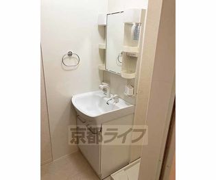 セジュール城南の画像
