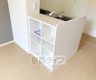 セジュール城南の画像