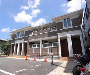 グランロリエの画像