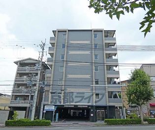 アネックス紫野の画像