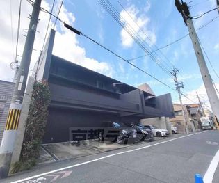 Boulogne府庁前の画像