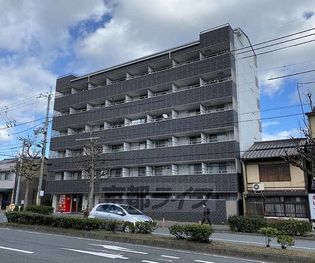 フラッティ円町北の画像