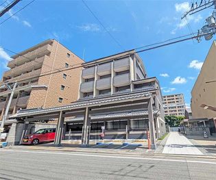 sawarabi terraceの画像
