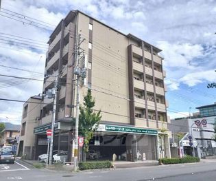 KCCフラット河原町の画像