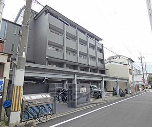 プリモベント円町の画像