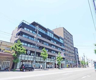 京都府京都市上京区河原町通今出川上る青龍町の賃貸マンションの画像