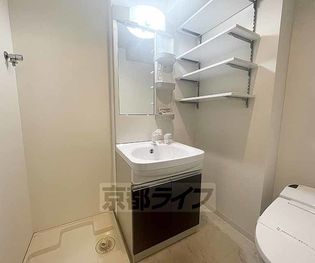 グランスイート鴨川の画像