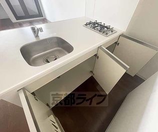 グランスイート鴨川の画像