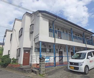 ブルージュ21の画像