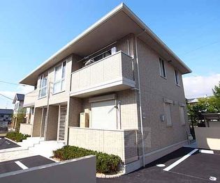 セジュールモダン芝ヶ原の画像