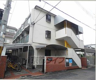 日の出ハイツの画像