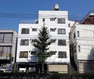 カナダハイツの画像