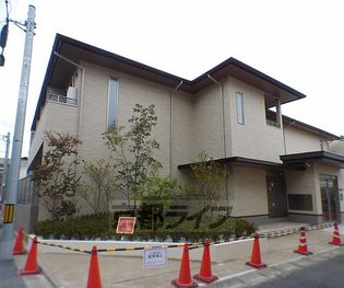 REVE de 京都下鴨の画像