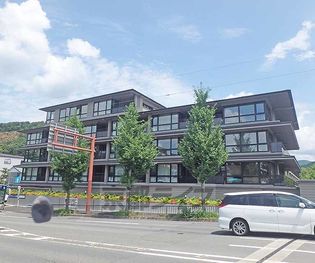 Brillia京都松ヶ崎の画像