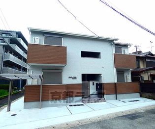 Rolls Links 修学院の画像