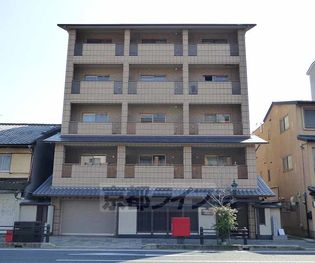 パークウォーク京都東山の画像