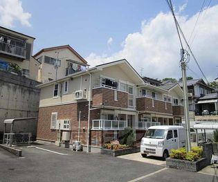 メゾン・ド・サカエの画像