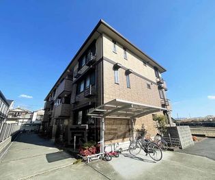 リバーフロント鴨川の画像