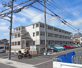 リバーファームの画像