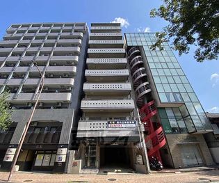 CK西大路の画像