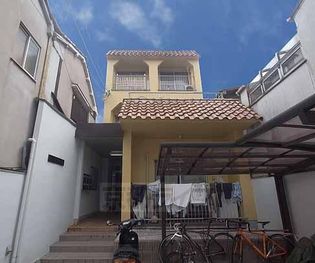 京都府京都市中京区壬生高樋町の賃貸マンションの画像