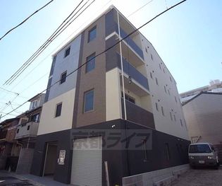 アルカスNEXT御池の画像