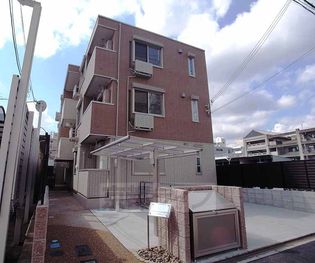 メゾン・ド・プルミエールの画像