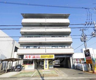 エリーフラッツ梅ノ宮の画像